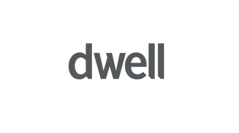 Dwell logo